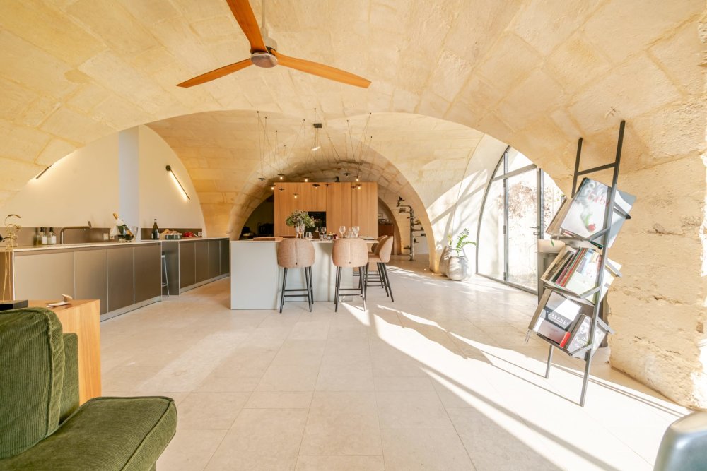 Photographs of New! Mas de l’Acacia villa in Provence - Image 6 of 37