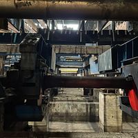 Cooling Bed Area-DANIELI - Image 4