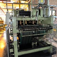 Narrow Strip Continuous Annealing and Straightening Line No.6-UTAB - Image 19