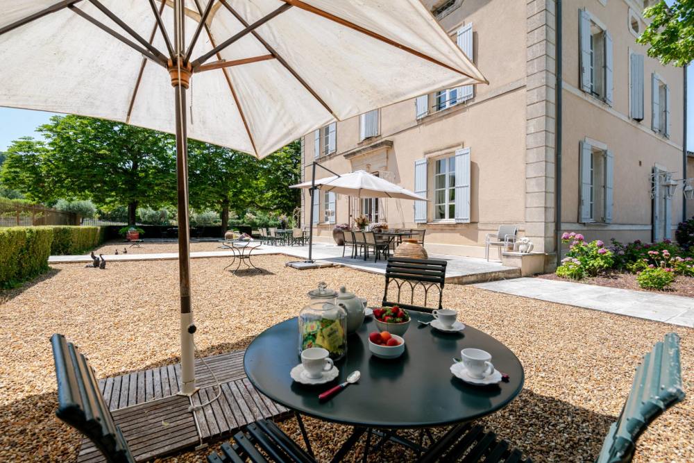 Photographs of Domaine des Légendes4 villa in Provence - Image 16 of 45