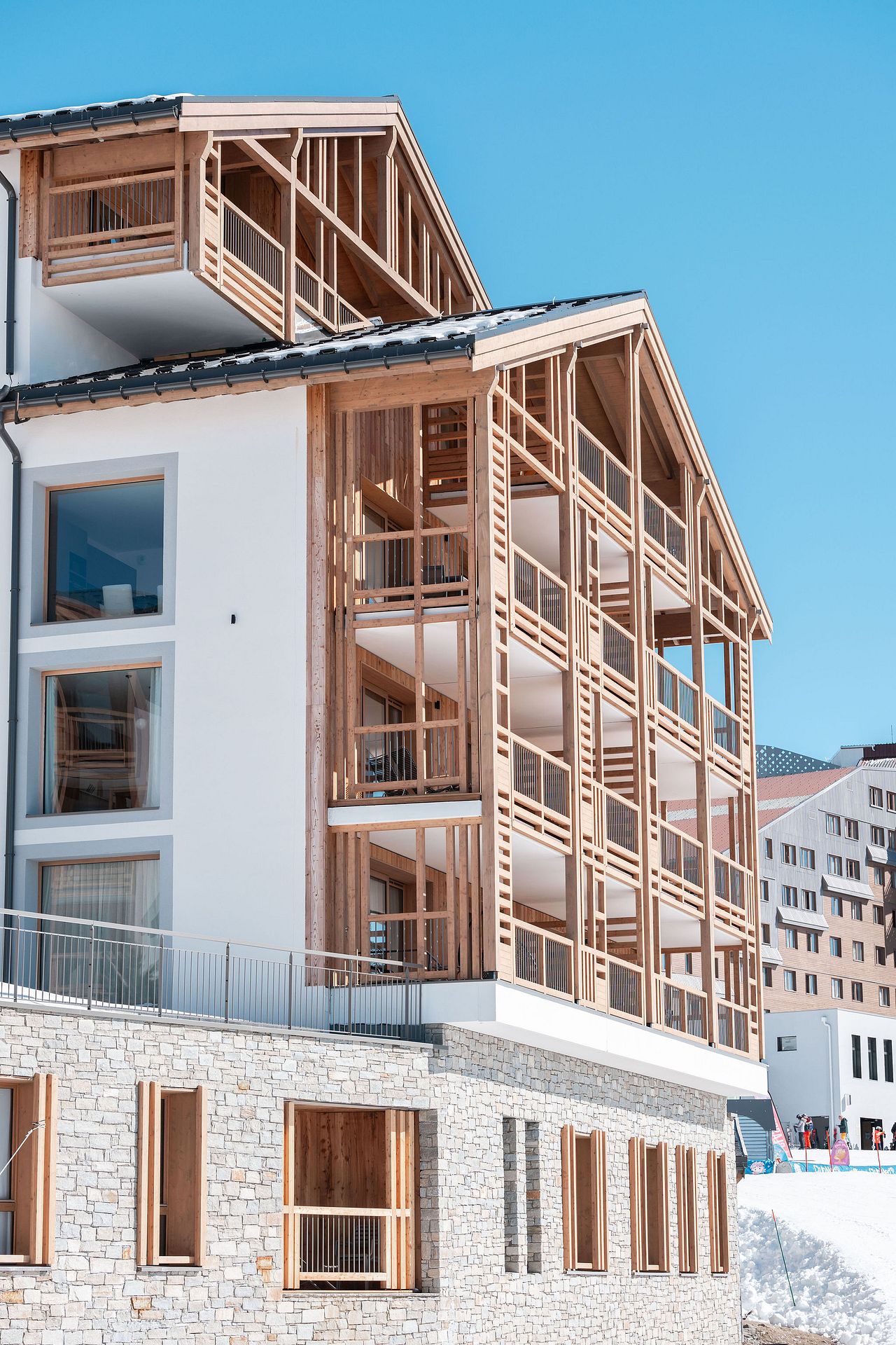 1 bed Apartment For Sale in Alpe d'Huez Grand Domaine, French Alps