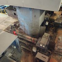 500.000 tpy Rolling Mill-Danieli - Image 9