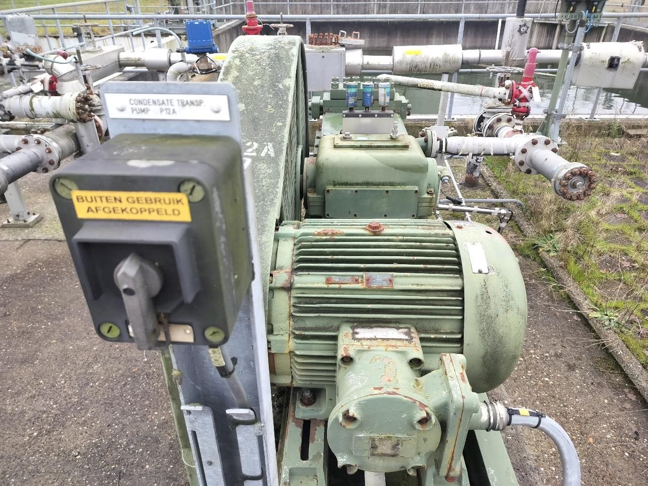 Pumps- - Image 7