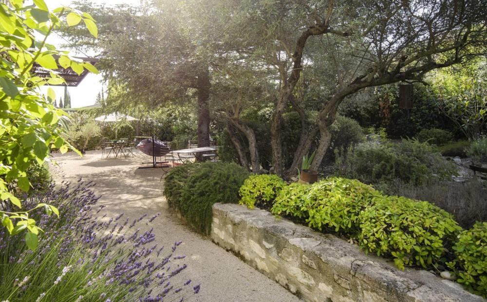 Photographs of Villa Mirage villa in Provence - Image 43 of 46