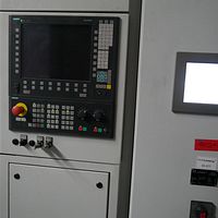 5-axis double-spindle machining center-Licon - Image 7