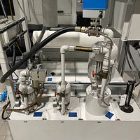 CNC Surface Grinder-Jung - Image 19