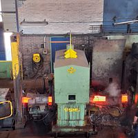 High Speed Wire-Rod & Bar-in-Coil Rolling Mill-‘SMS-PRIMETALS-DANIELI’ - Image 6