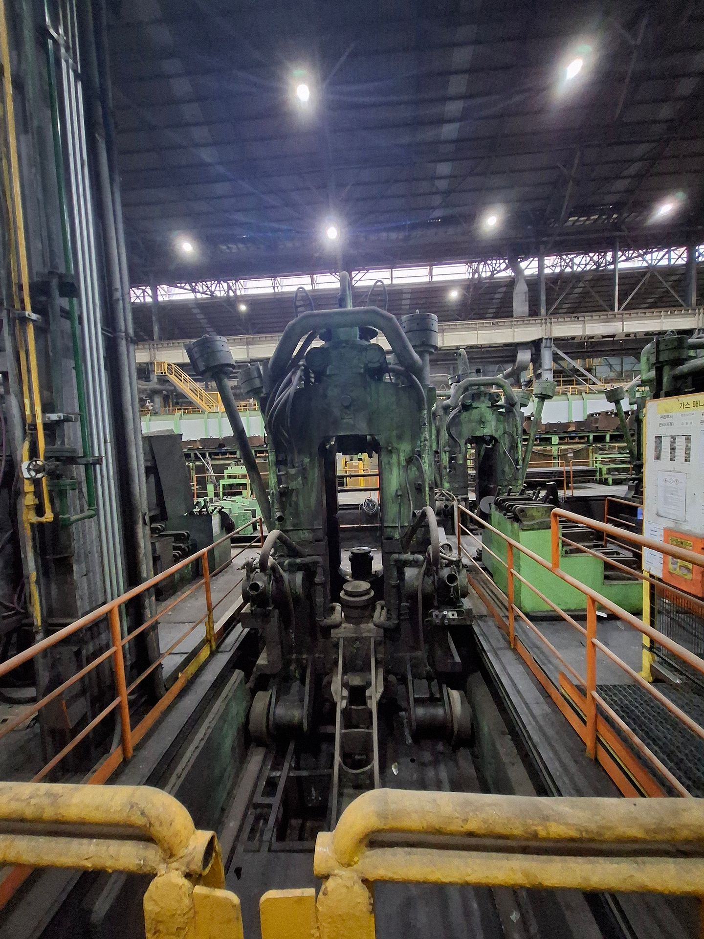 Section Mill- - Image 33