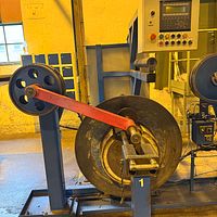 Narrow Strip Continuous Annealing and Straightening Line No.4-SARLIN - Image 27