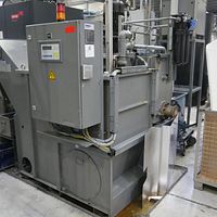 CNC Machining Center-Heckert - Image 7