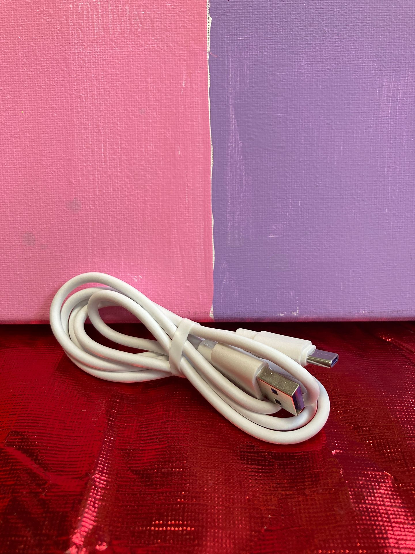 Charging Cable type c