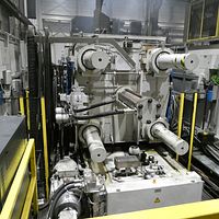 Cold Chamber Die Casting Cell-Frech - Image 20