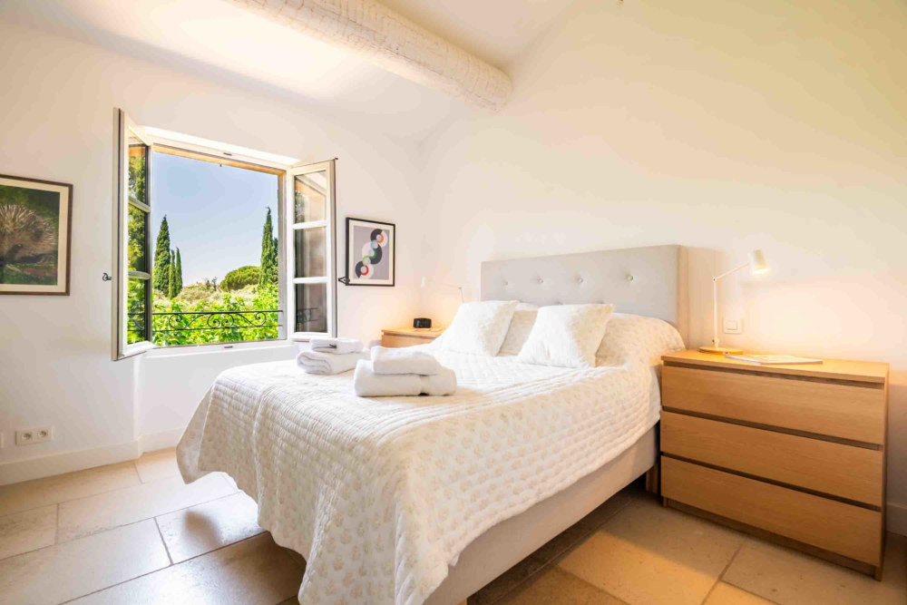 Photographs of Villa Symphonie villa in Provence - Image 28 of 41