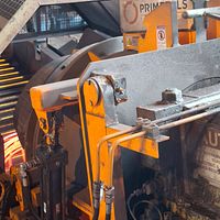 High Speed Wire-Rod & Bar-in-Coil Rolling Mill-‘SMS-PRIMETALS-DANIELI’ - Image 23