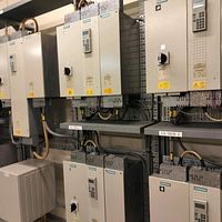 Siemens/Loher AC Drives Job Lot- - Image 13