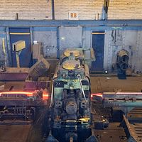 High Speed Wire-Rod & Bar-in-Coil Rolling Mill-‘SMS-PRIMETALS-DANIELI’ - Image 11