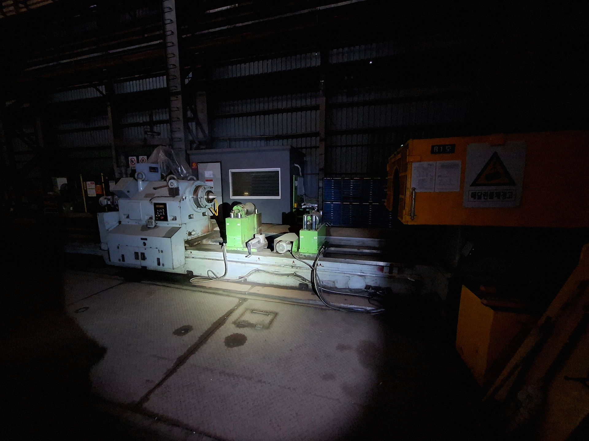 Section Mill- - Image 71