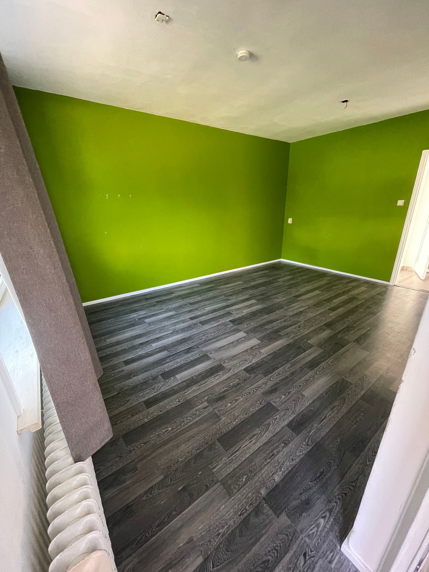 Woning in Deurne