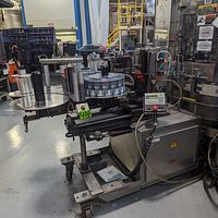 Complete Filling & Packaging Line- - Image 2