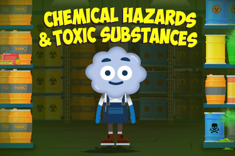 Chemical Hazards and Toxic Substances