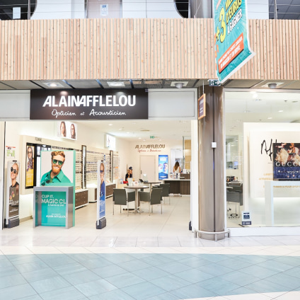 Magasin audioprothesiste C.C. E.Leclerc - boulevard de l'Aspé 83700 SAINT-RAPHAËL