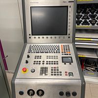 5-Axis Milling Machine-DMG - Image 3