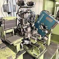 NDT Line-MASKINSYSTEM AB FOERSTER ZUMBACH - Image 8