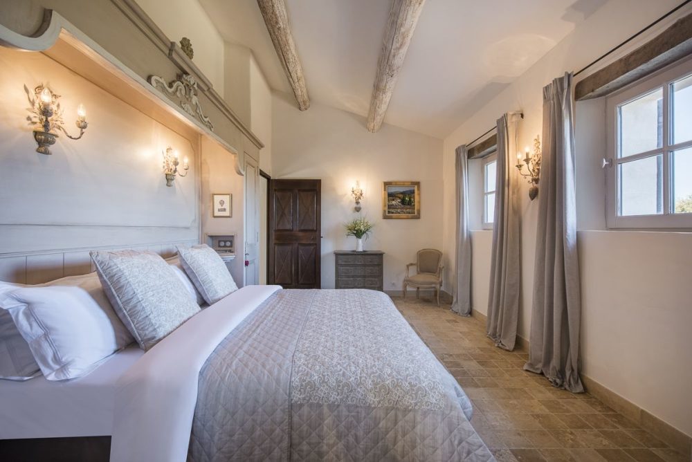 Photographs of Mas du Ciel villa in Provence - Image 25 of 44