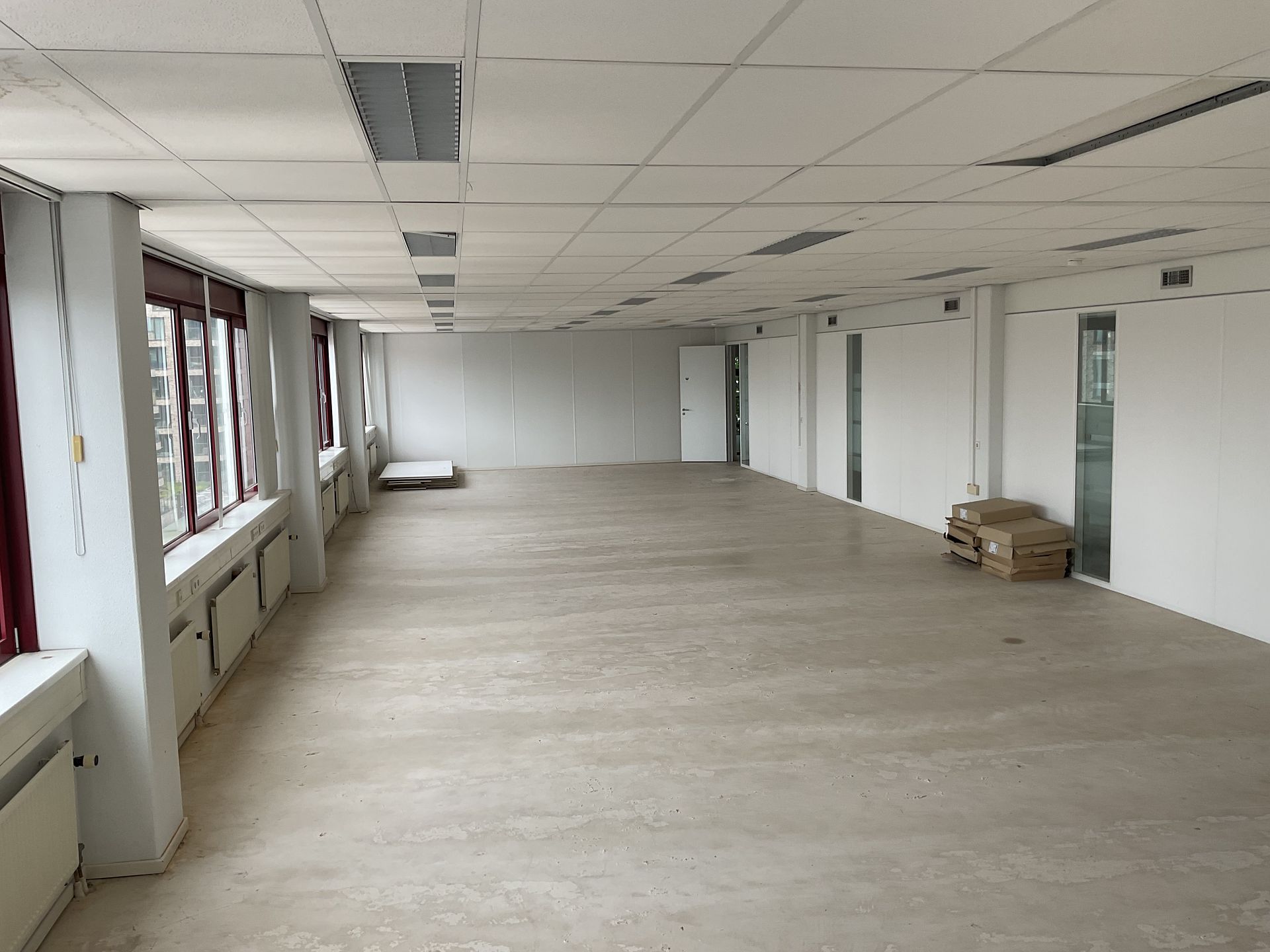 Werkruimte in Utrecht