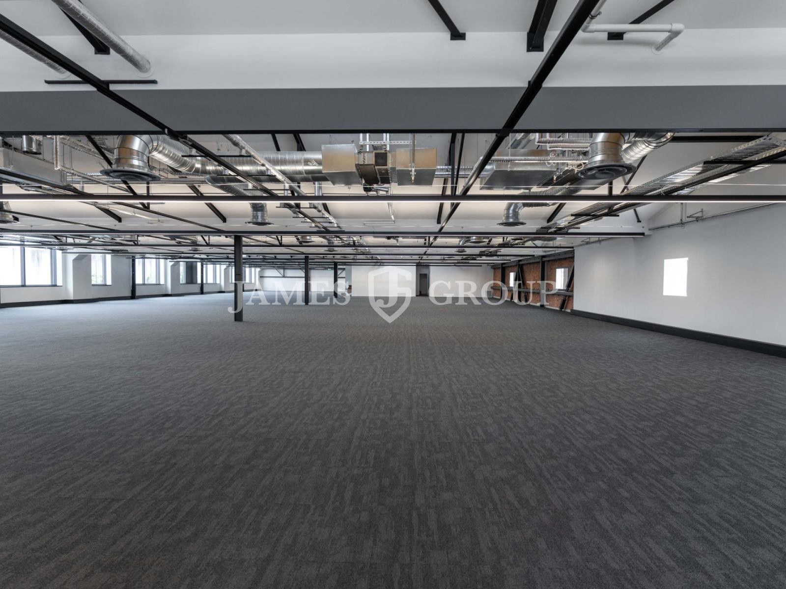 Recently Refurbished Greenlane Character Office