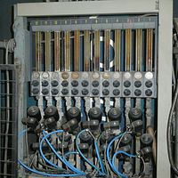 Cold Chamber Die Casting Cell-Bühler - Image 11