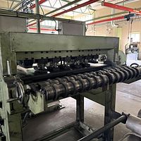 Narrow Strip Continuous Annealing and Straightening Line No.6-UTAB - Image 14