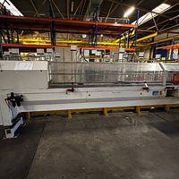 Paper Tube / Core Cutter-Eberlé - Image 3