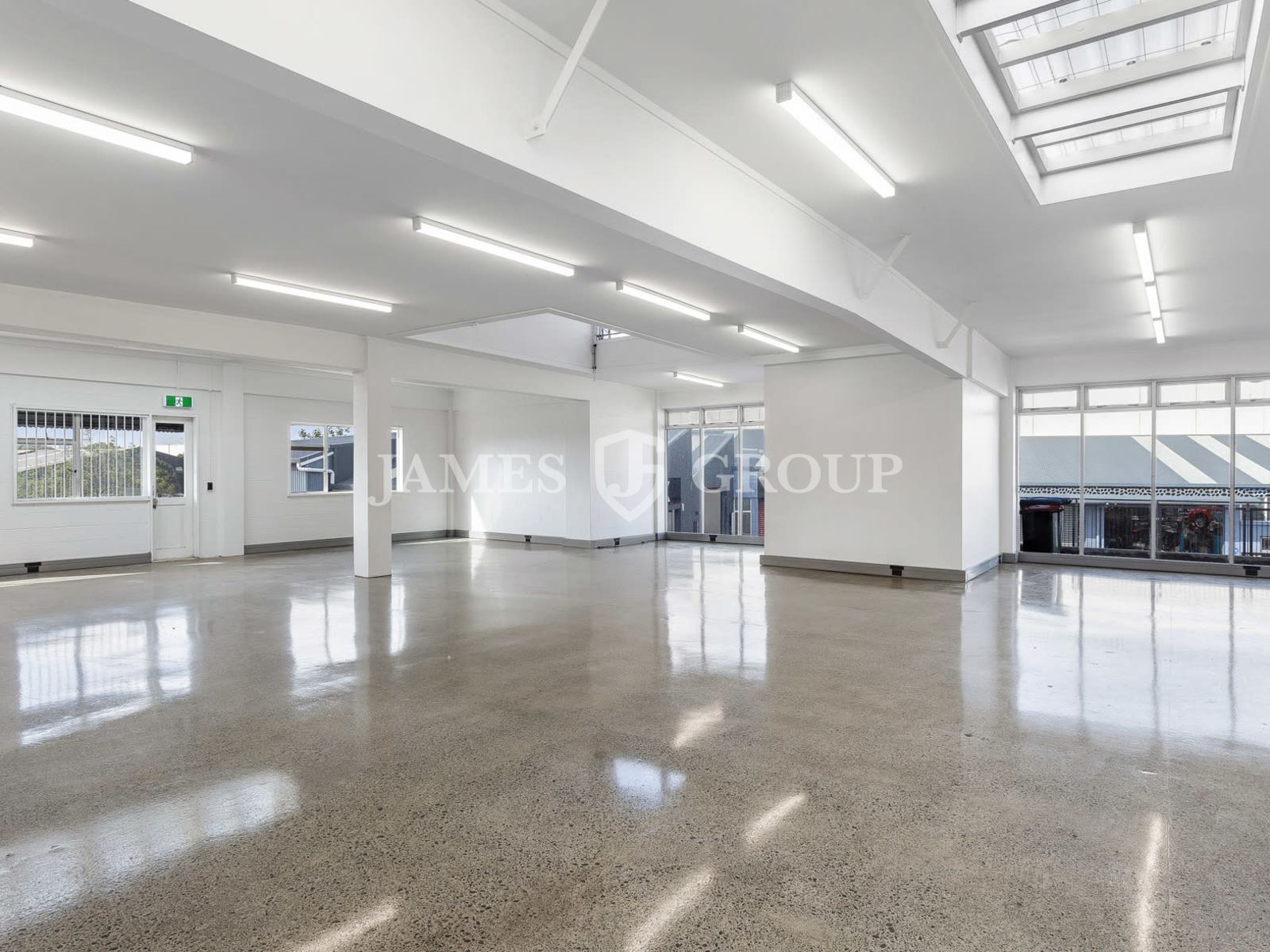 Versatile Onehunga Office/showroom Space
