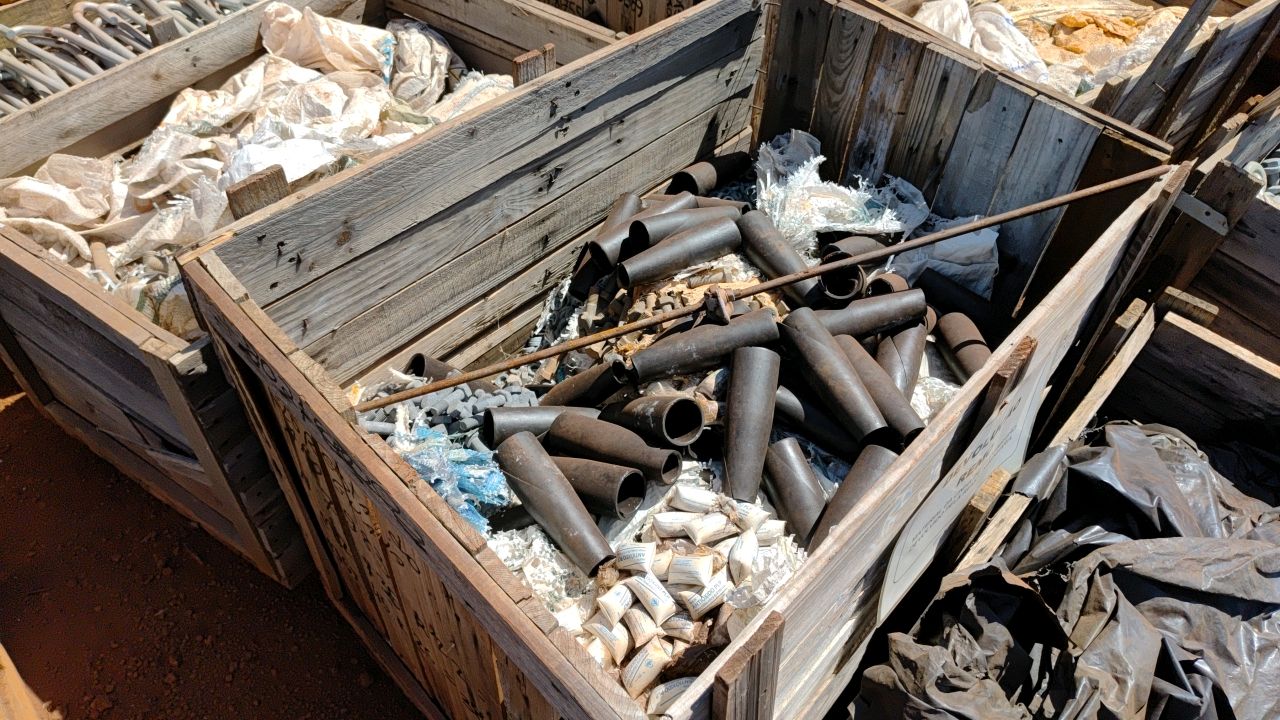 Lot of Miscellaneous Items