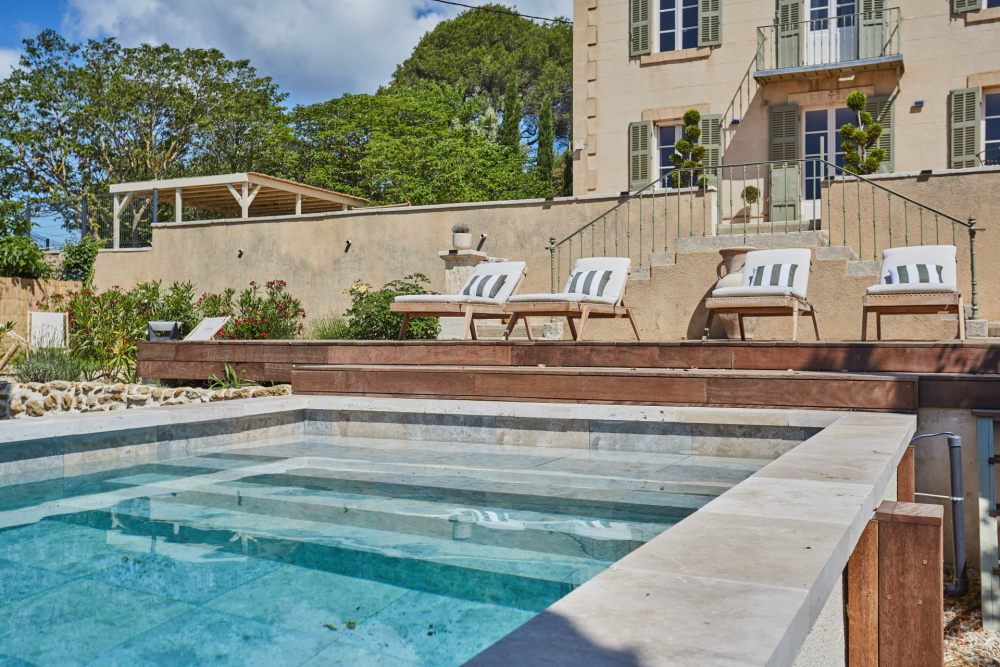 Photographs of Villa Celadon villa in Provence - Image 10 of 37