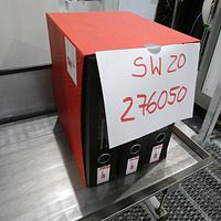 CNC Machining Center-SW - Image 3