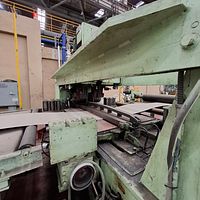 Hot and Cold Rolled Stainless Steel Strip Continuous Annealing and Pickling Line-'PRODUCTION MACHINERY CO' - Image 18