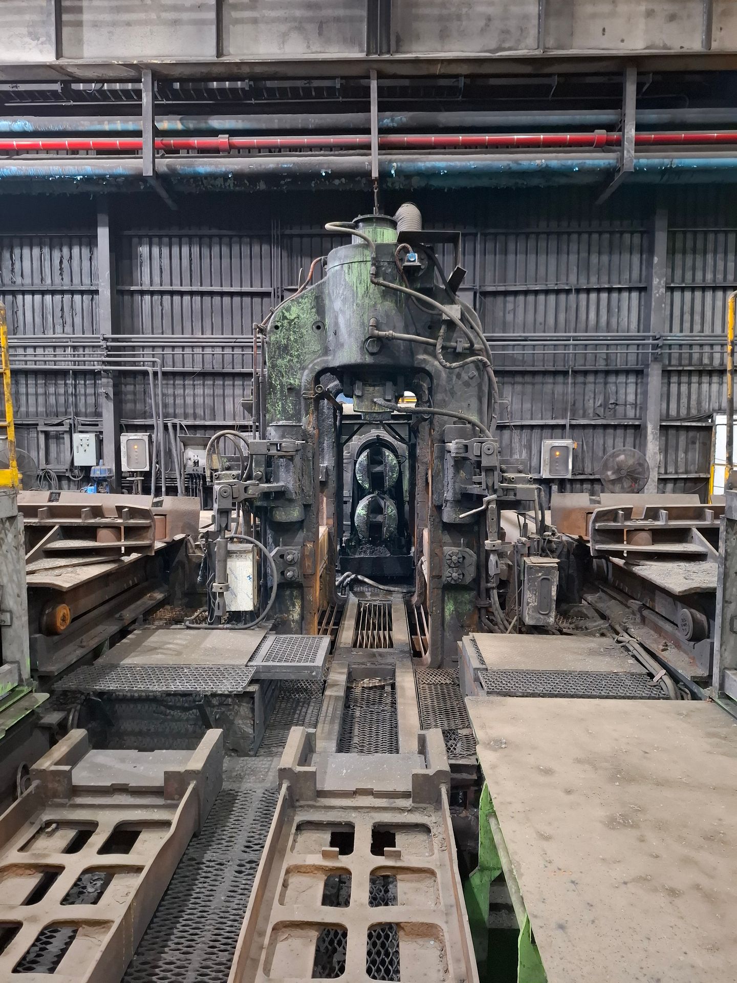 Section Mill- - Image 22