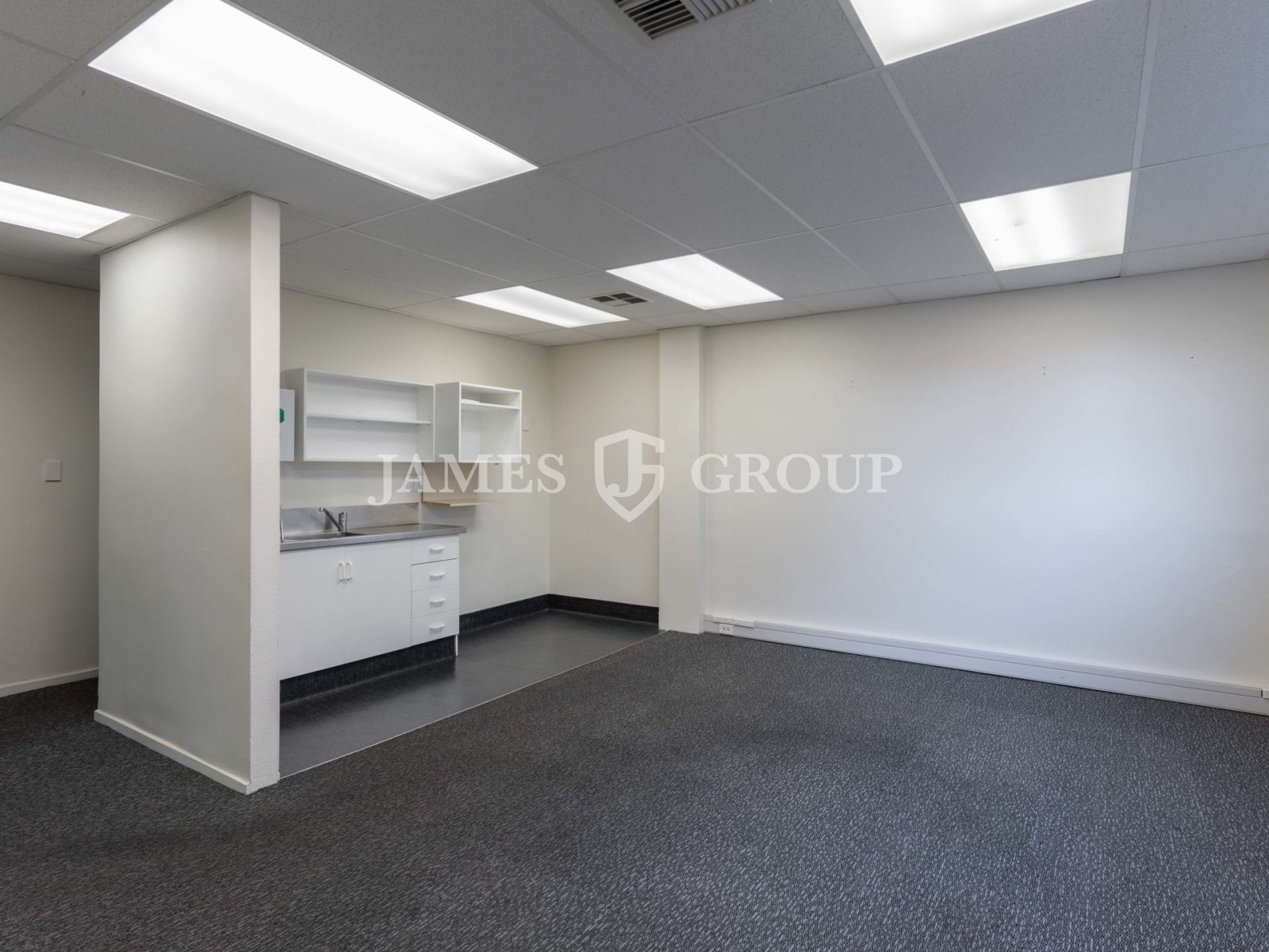 Turn Key Newmarket Office