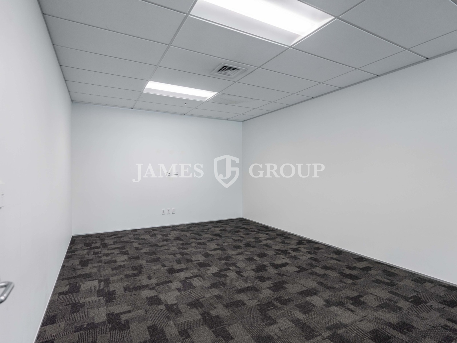 547sqm Office | Eden Business Park