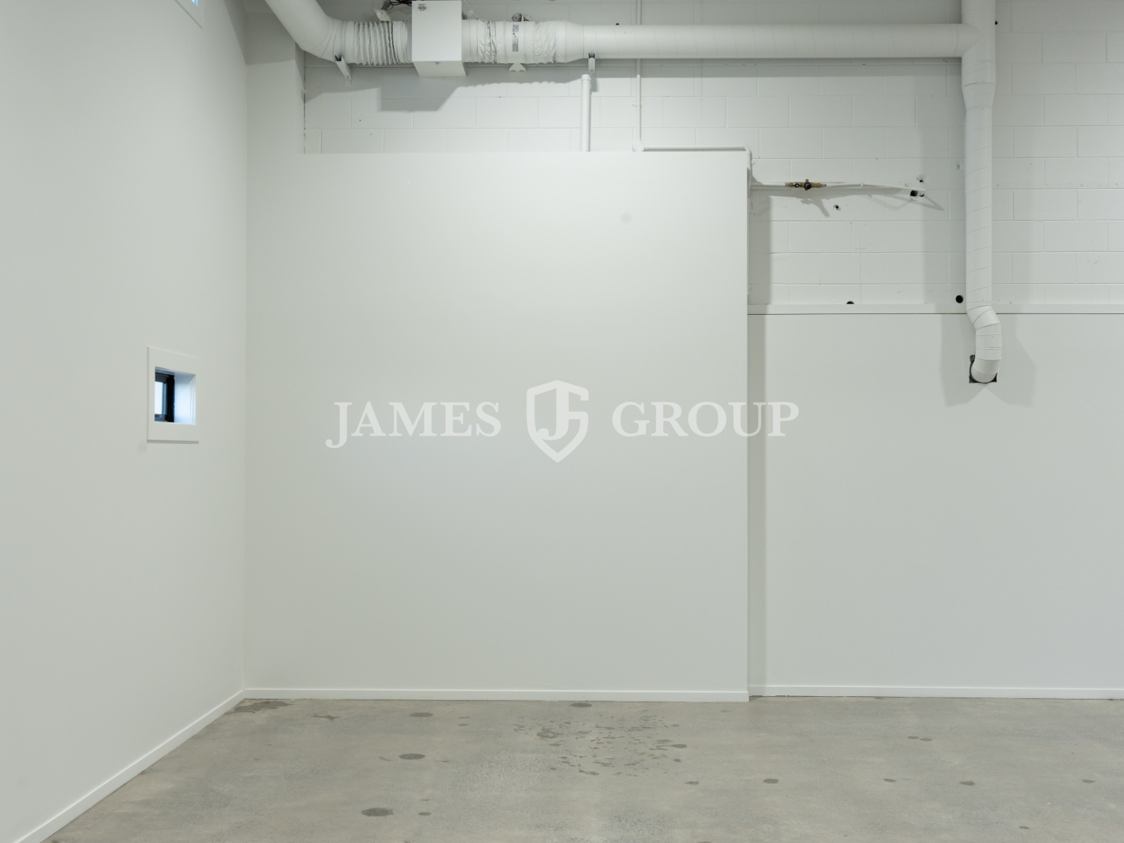 Prime City Fringe Warehouse + Showroom