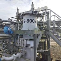 Glycol Regeneration / Dehydration Unit- - Image 7