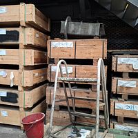 120T Meltshop for Billets, Blooms & Beam Blanks- - Image 74