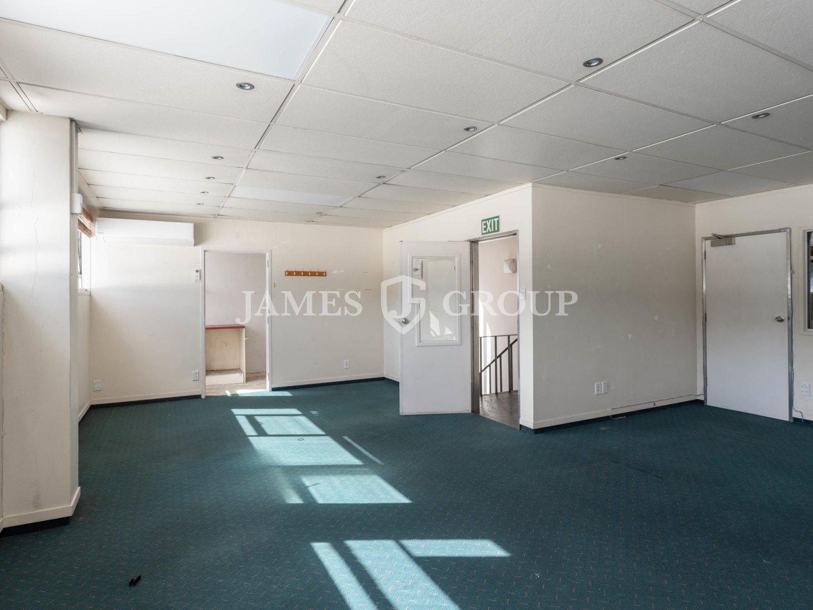 3,802m² Chilled Facility In Prime Penrose