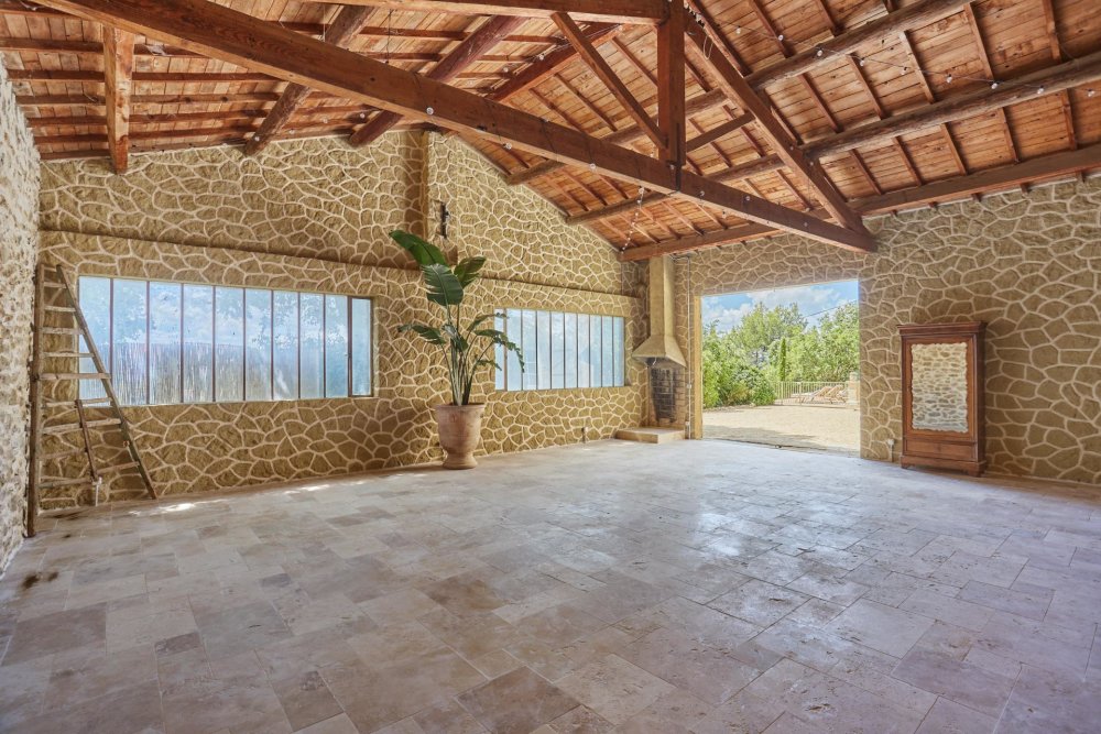 Photographs of Villa Celadon villa in Provence - Image 31 of 37