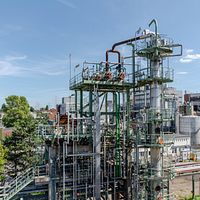 Lube Oil Hydrotreater 2 (LHT-2)-Edeleanu GmbH - Image 5