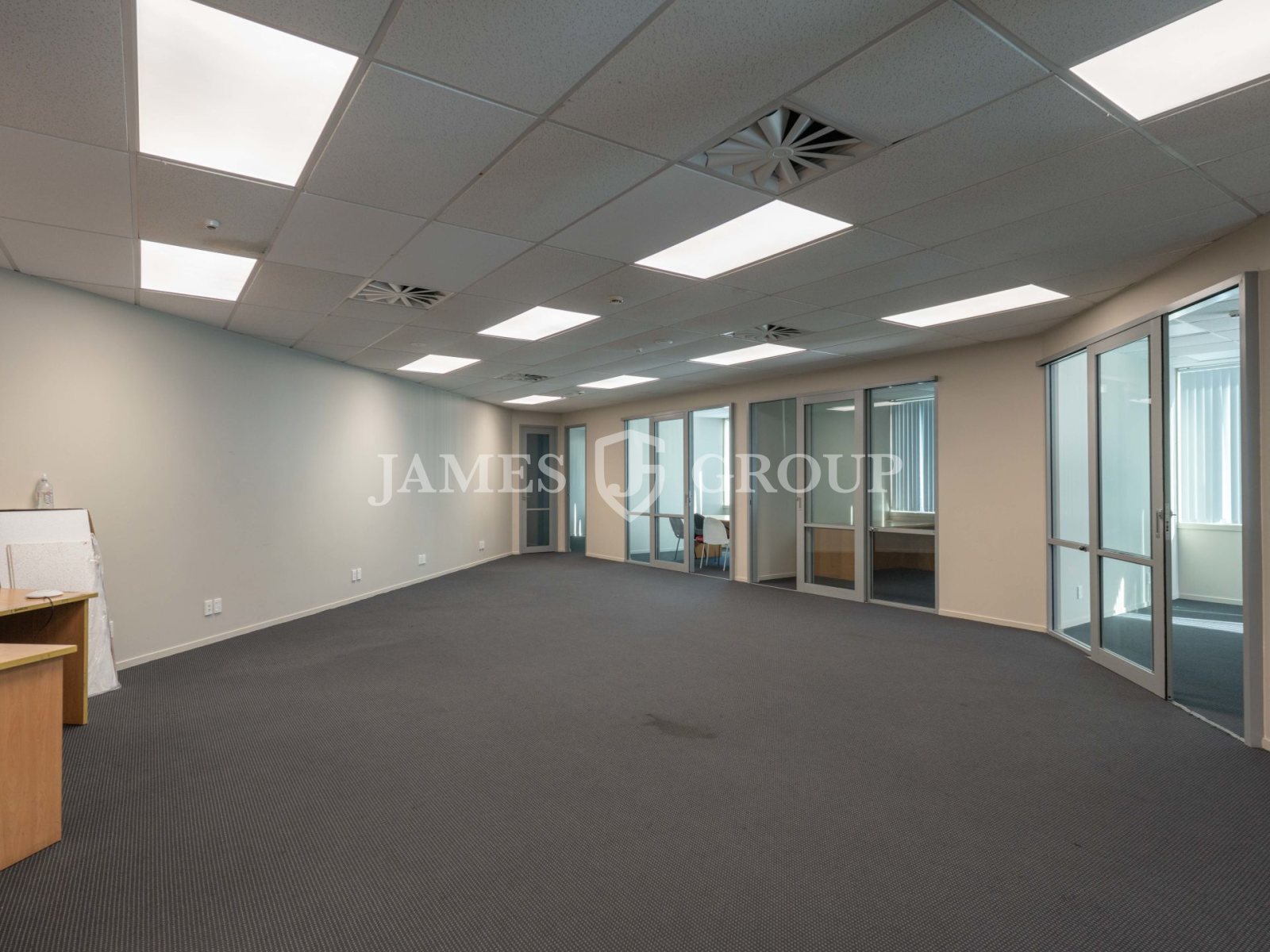 Prime Mangere Logistics Facility
