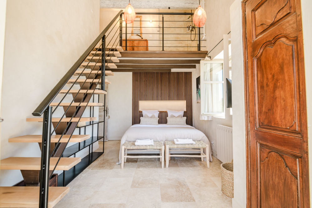 Photographs of Le Hameau de Sénanque villa in Provence - Image 37 of 60
