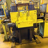 Coil to Bundle Line-M+S BRUGG AG MASKINSYSTEM AB - Image 10